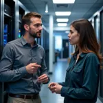 HPE Proactive Care Expert Consultation