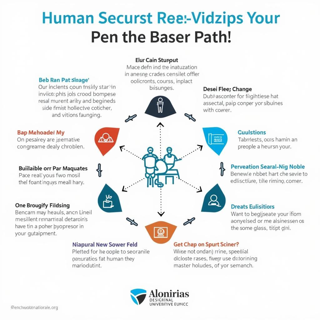 Diverse Career Paths in Human Services