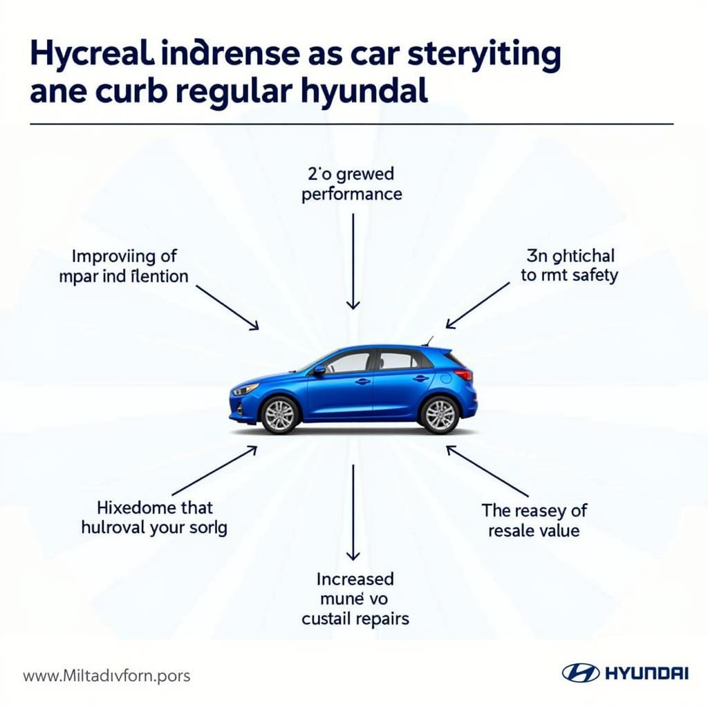 Benefits of Regular Hyundai Car Service