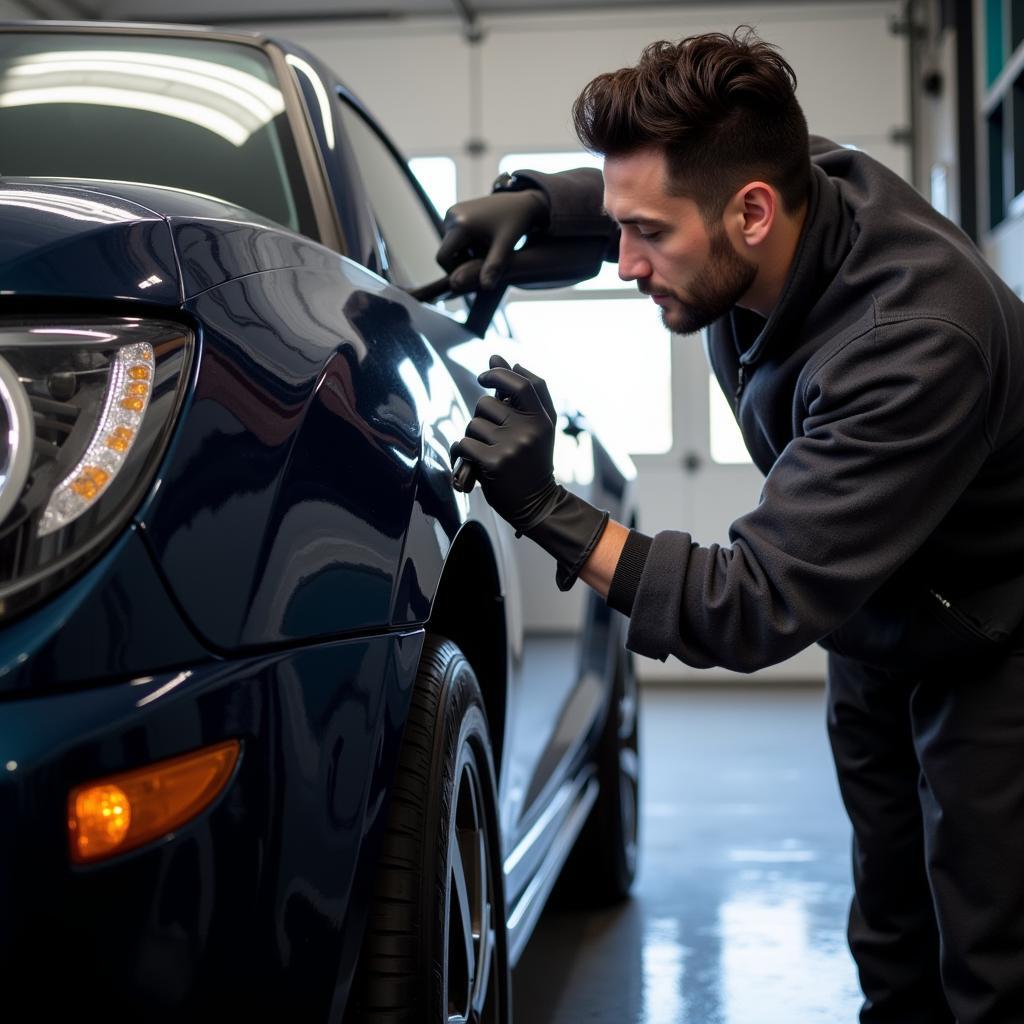 Idaho Car Detailing Services: Beyond the Basic Wash