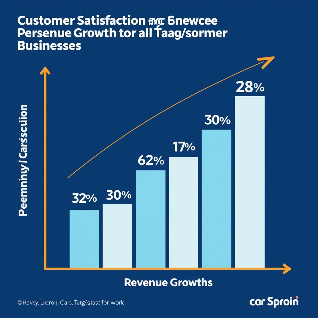 Impact of Excellent Customer Care on Car Service Businesses