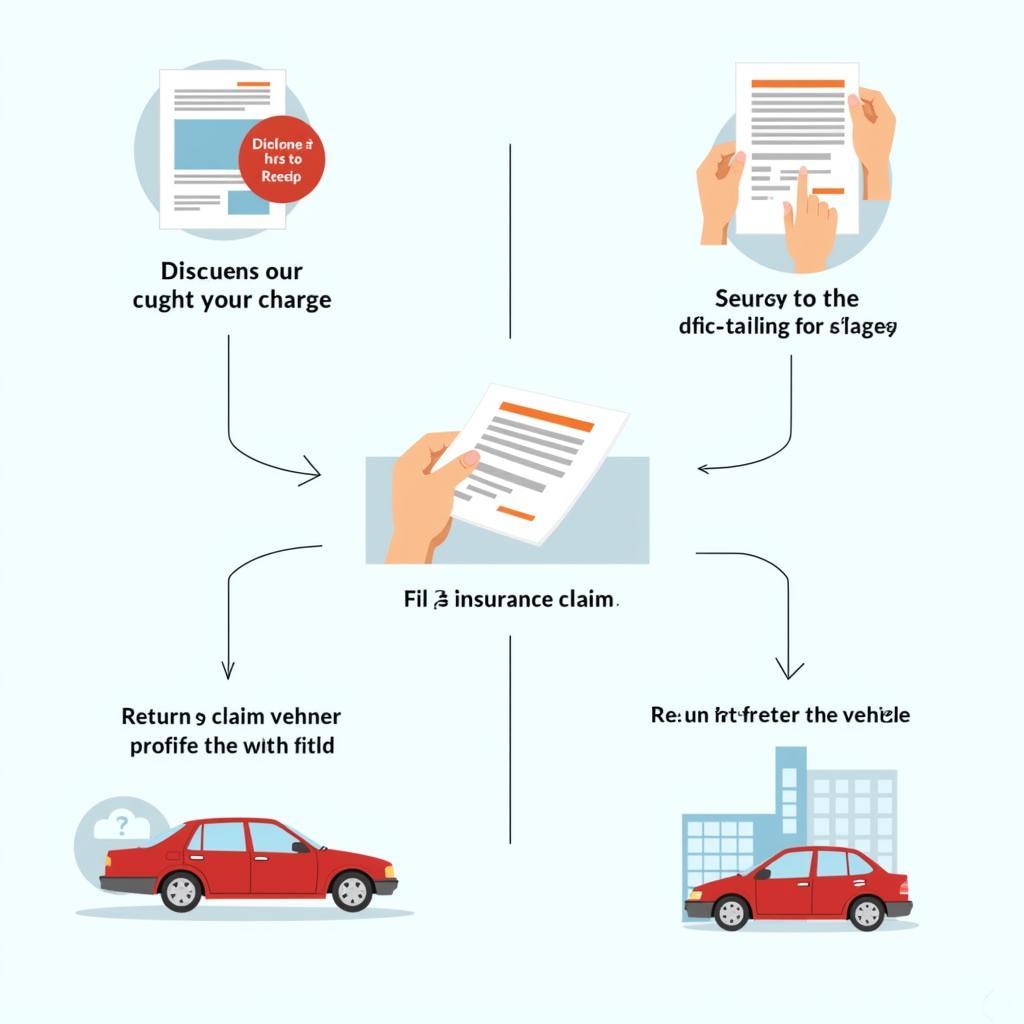 Keeping Your Car Hire Receipt - Why It Matters