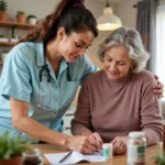 In-Home Elder Care Services in New Hampshire