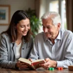 In-Home Respite Care Services