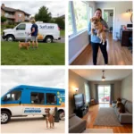 Independent Pet Care Providers Near Surfcaster Apartments