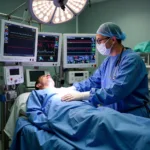 Intraoperative Monitoring in Anesthesia Services