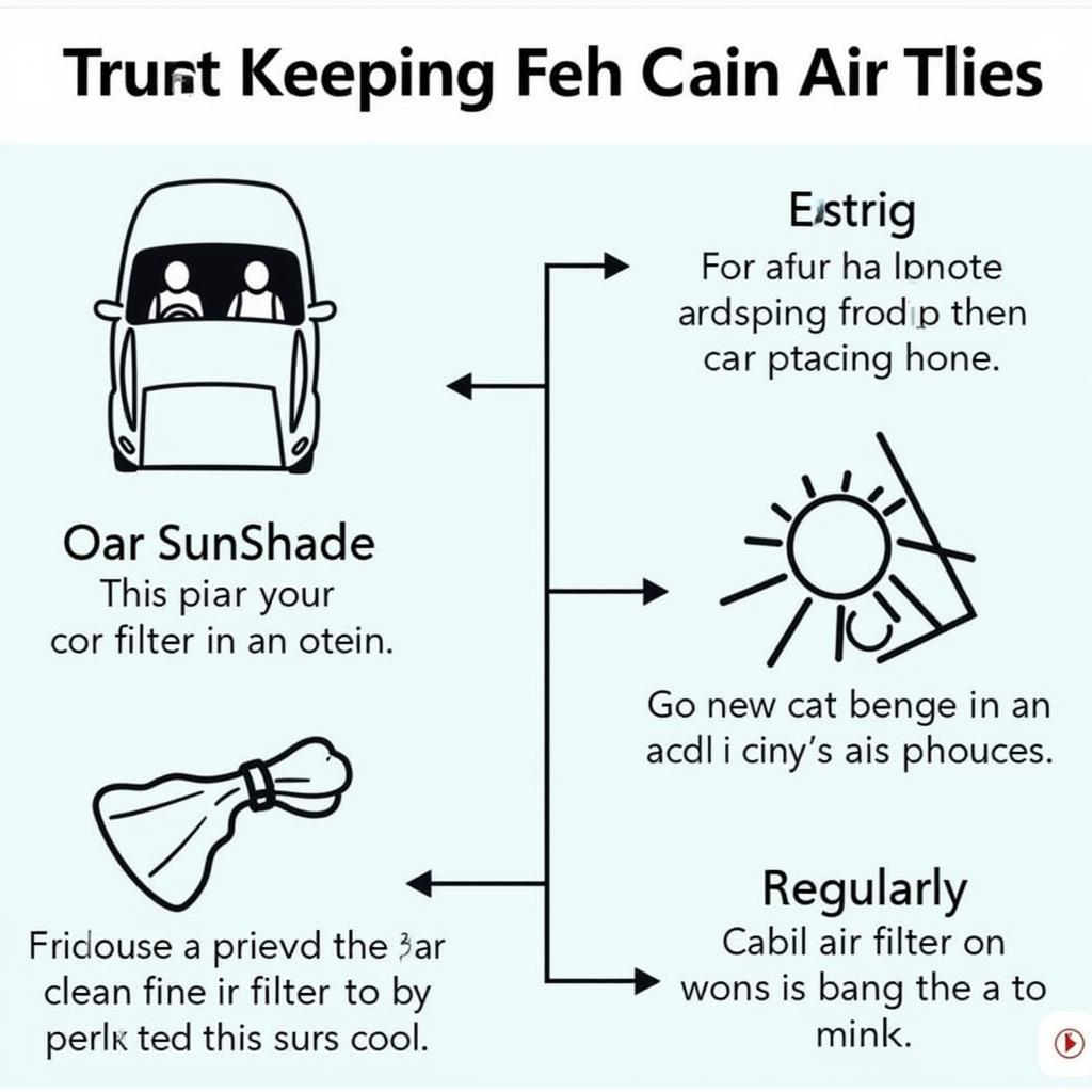 Tips for Maintaining Your Car's AC