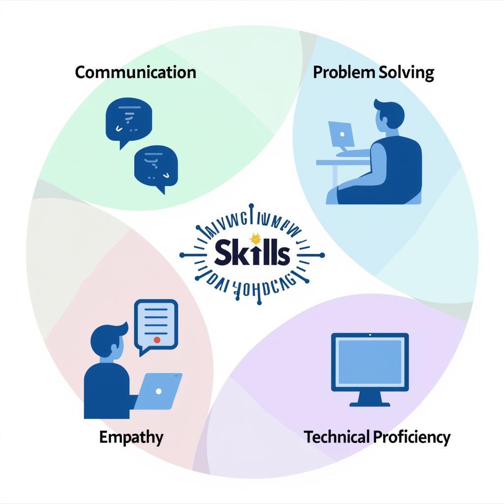 Essential Skills for Support Services Professionals