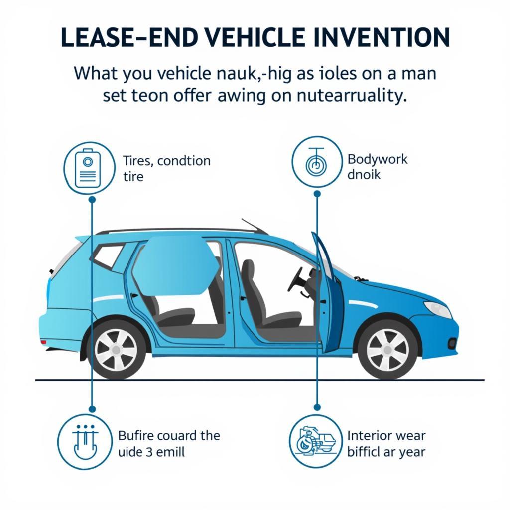 Lease-End Inspection