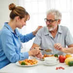 Licensed Home Care Agency Services Provided