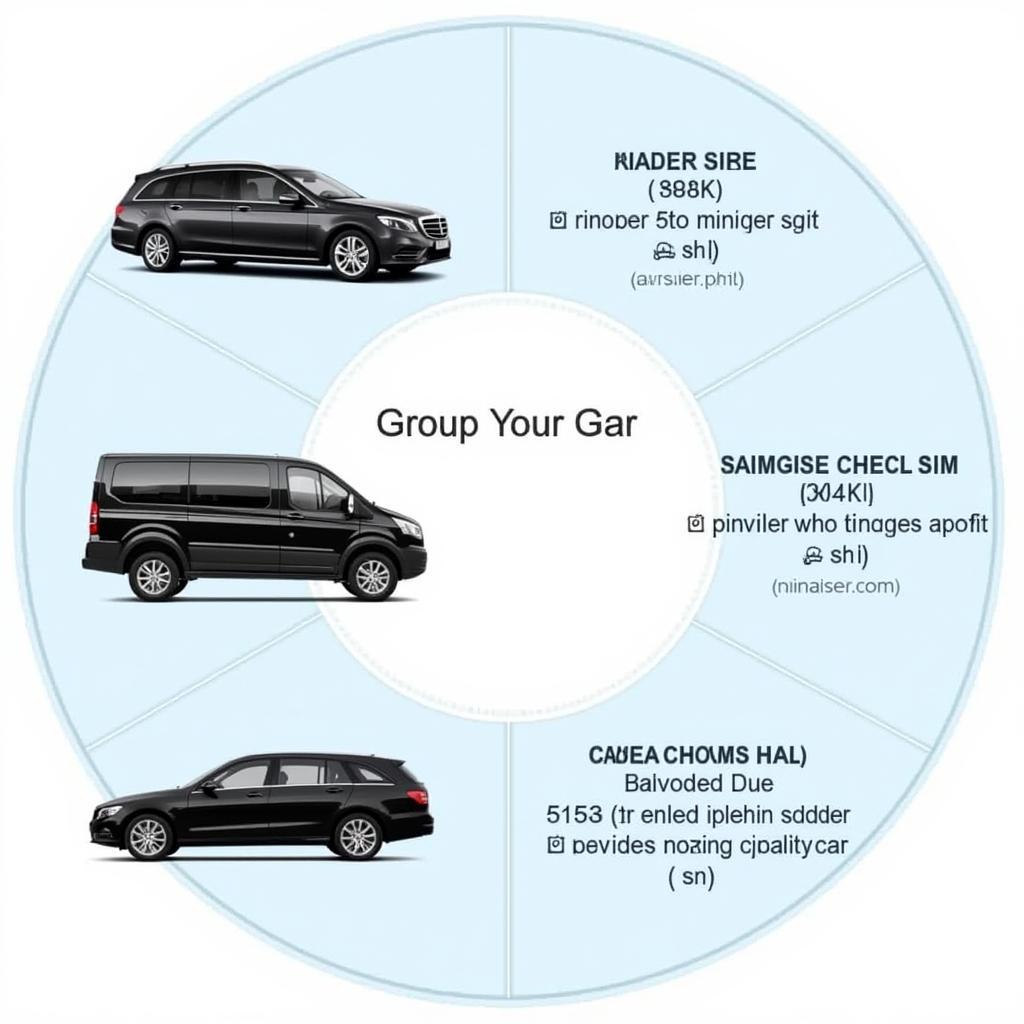 London Heathrow Car Service Options