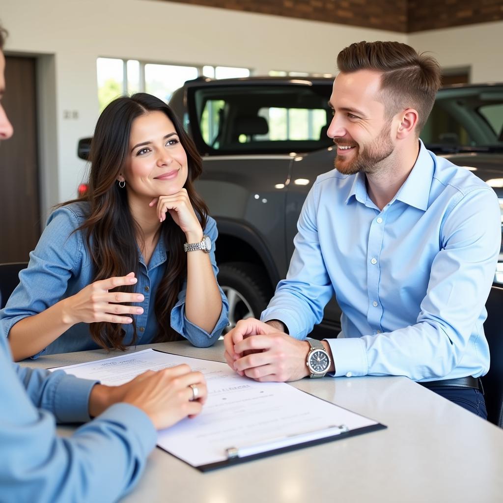 Long-Term Car Service Savings Strategies