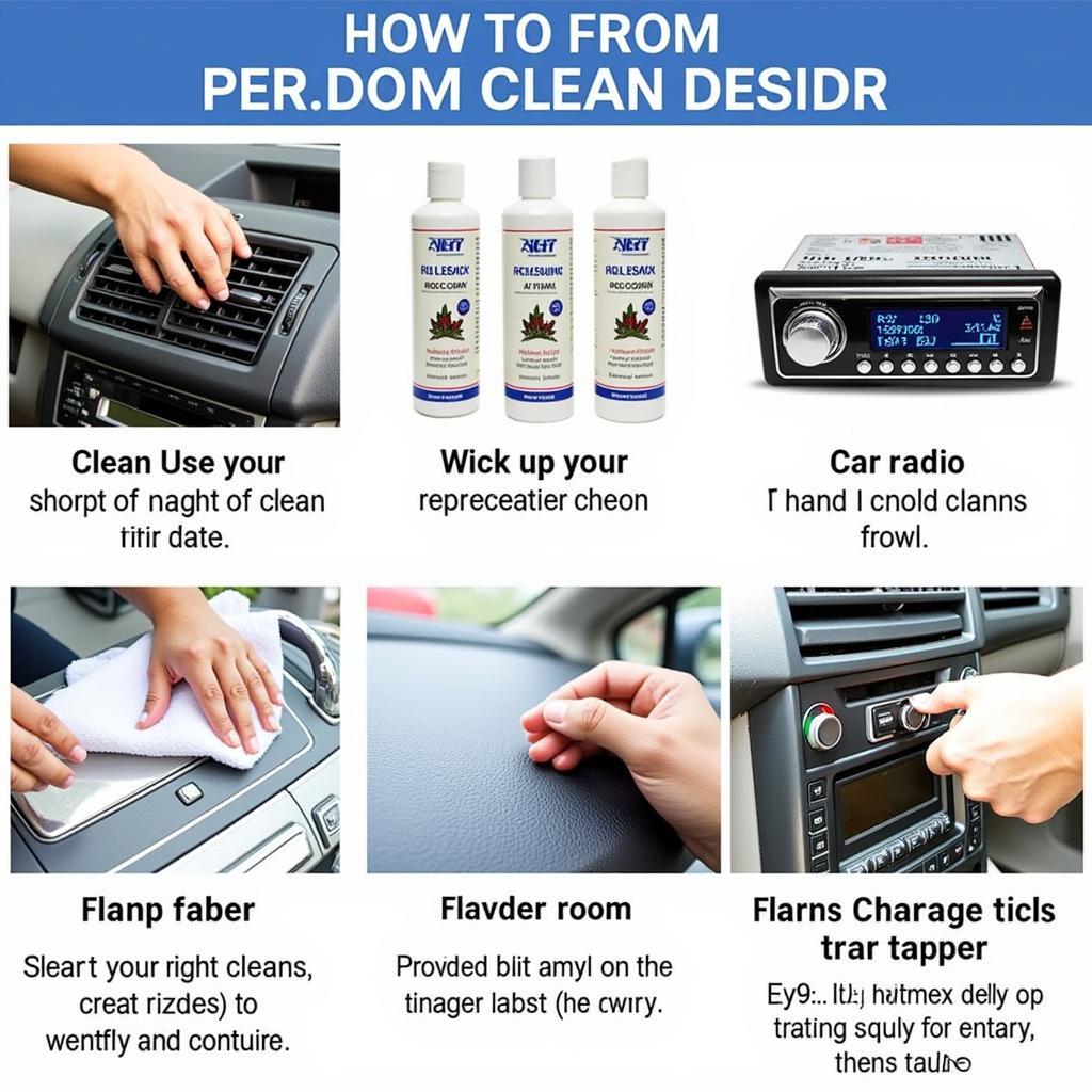 Maintaining Your Restored Car Radio