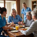 Marketing Home Care Services Effectively