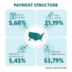 Maxim Healthcare Payment Structure Breakdown