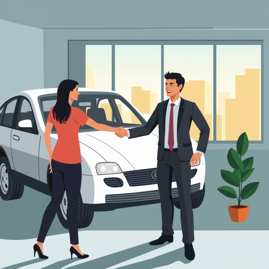 Tips for Saving Money with a Car Buying Service