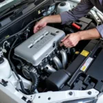 Factors Affecting Mazda Service Time