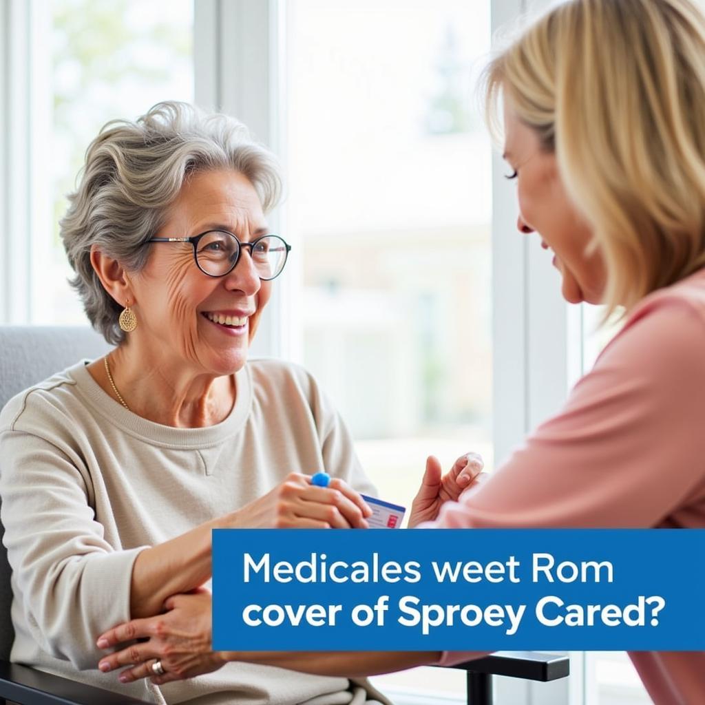 Medicare Coverage for Adult Day Care Services