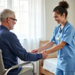 Medicare Home Health Care Services