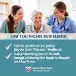 Medicare Home Healthcare Coverage