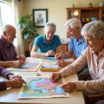 Memory Care Activities: Engaging and Stimulating Activities for Residents