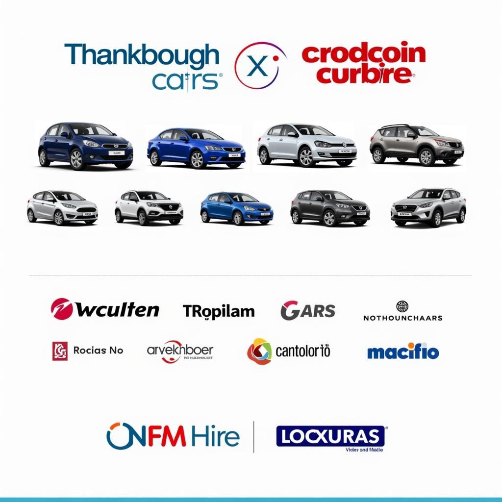 Middlesbrough Car Hire Options