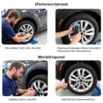 Mini Cooper Additional Service Checks