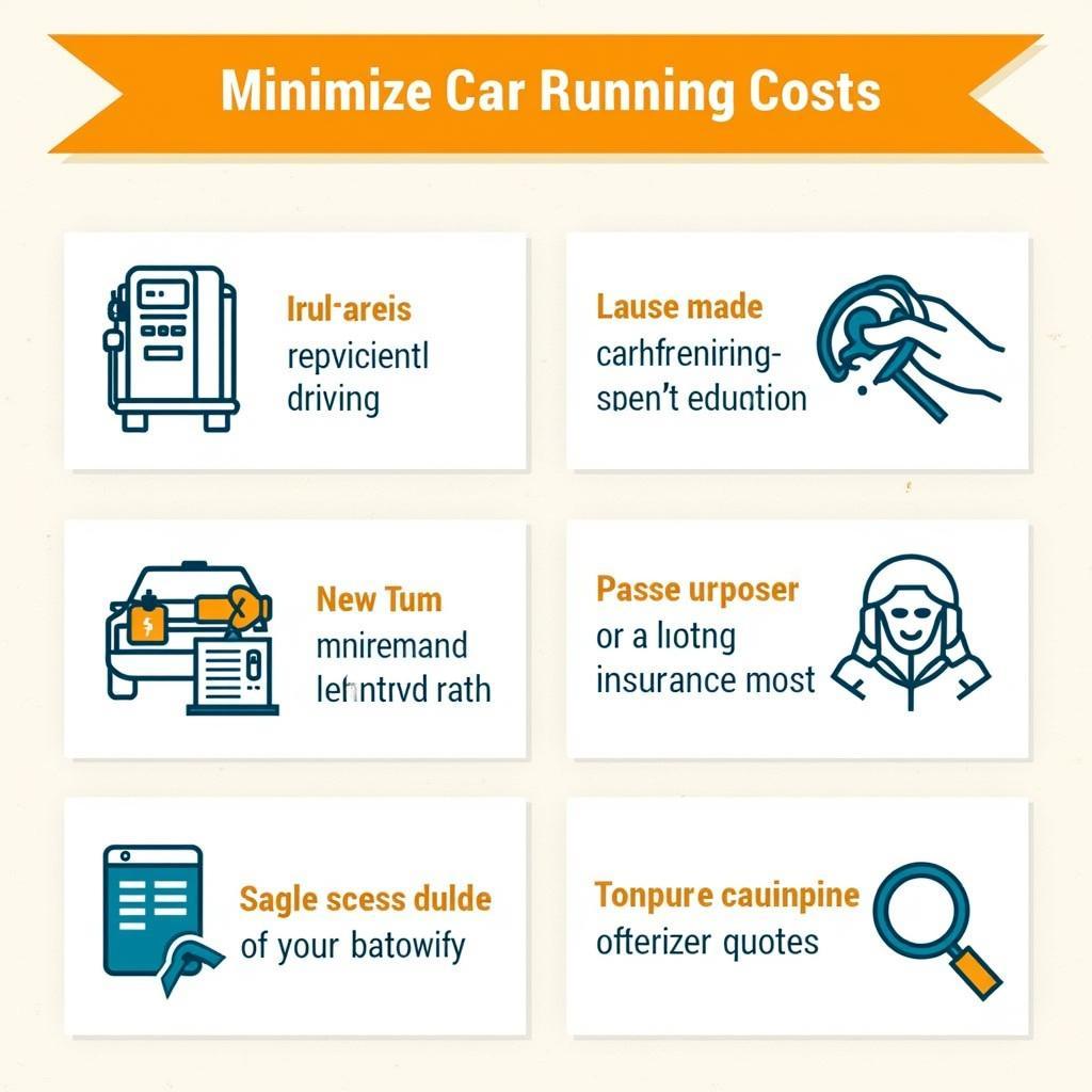 Minimizing Car Running Costs Tips UK