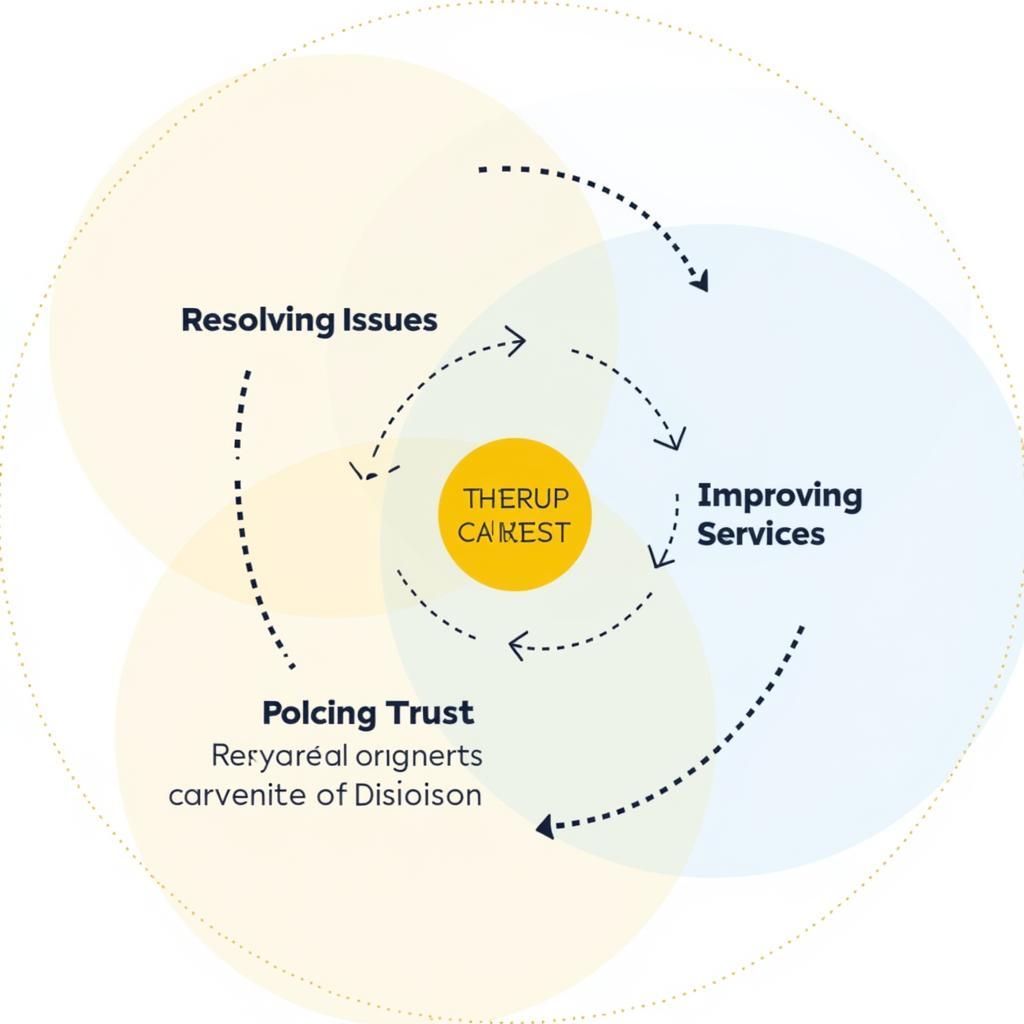 The Importance of MTN Customer Care: Resolving Issues, Building Trust, Improving Services