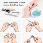 Basic Nail Care Services: Essential Tools and Techniques