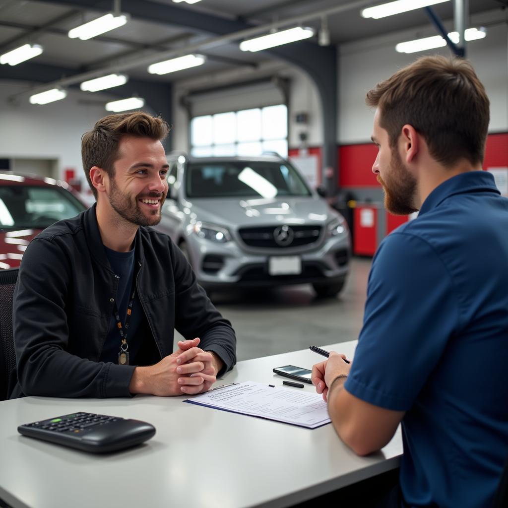 Negotiating Car Window Replacement Price