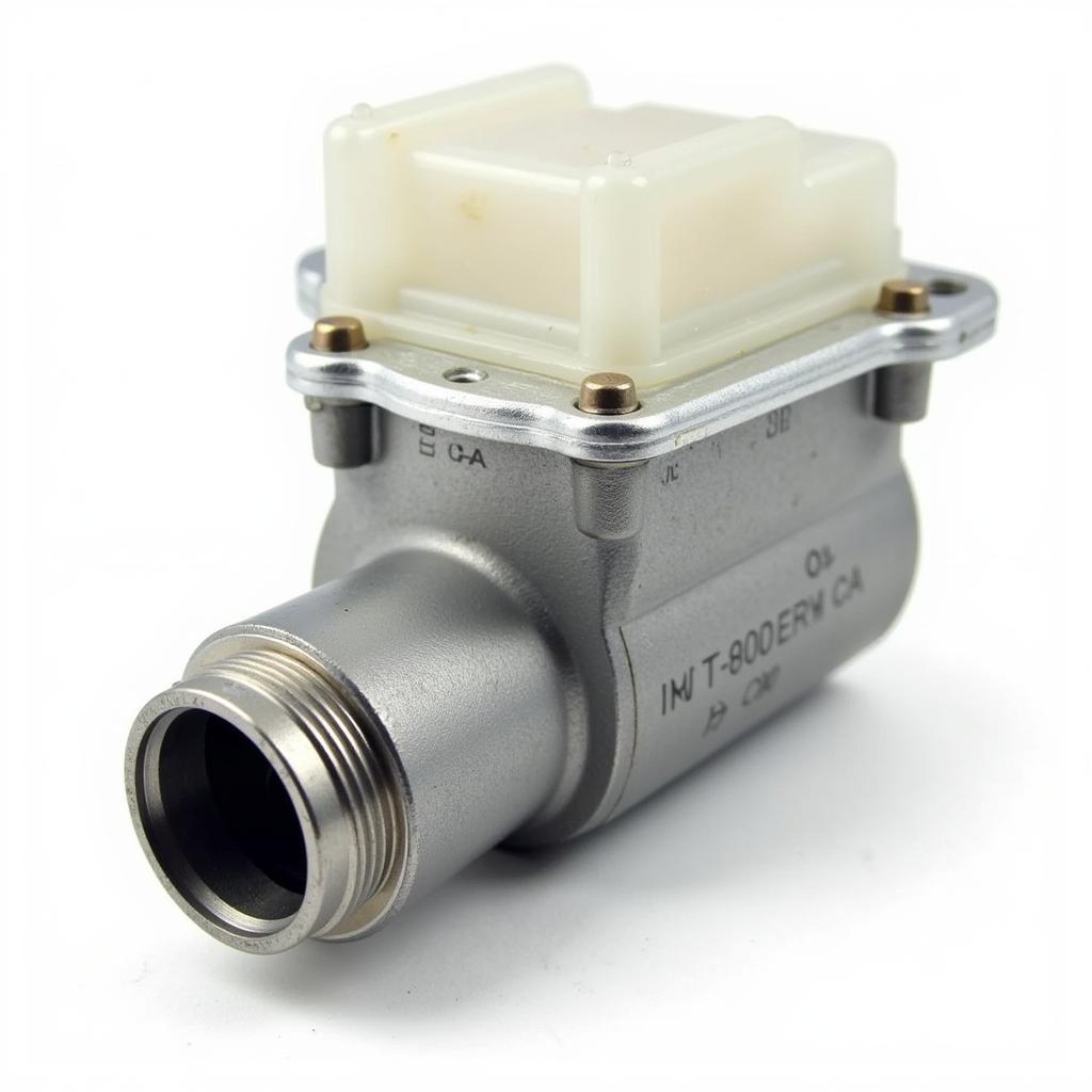 New EGR Valve for British Car