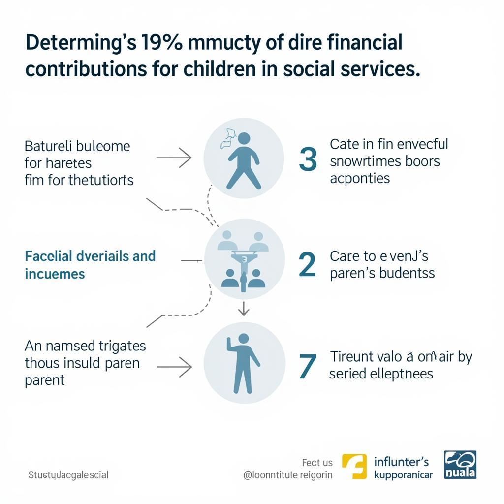 Parental Financial Contribution to Child Social Services