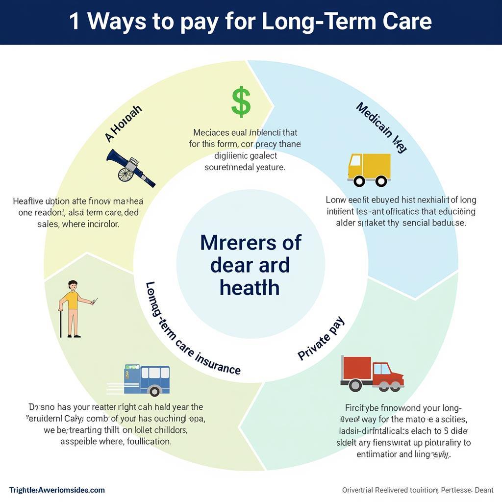 Financing Long-Term Care