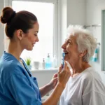 Personal Care Assistance for Elderly at Home