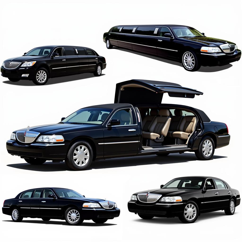 Philadelphia Black Limo Service Options