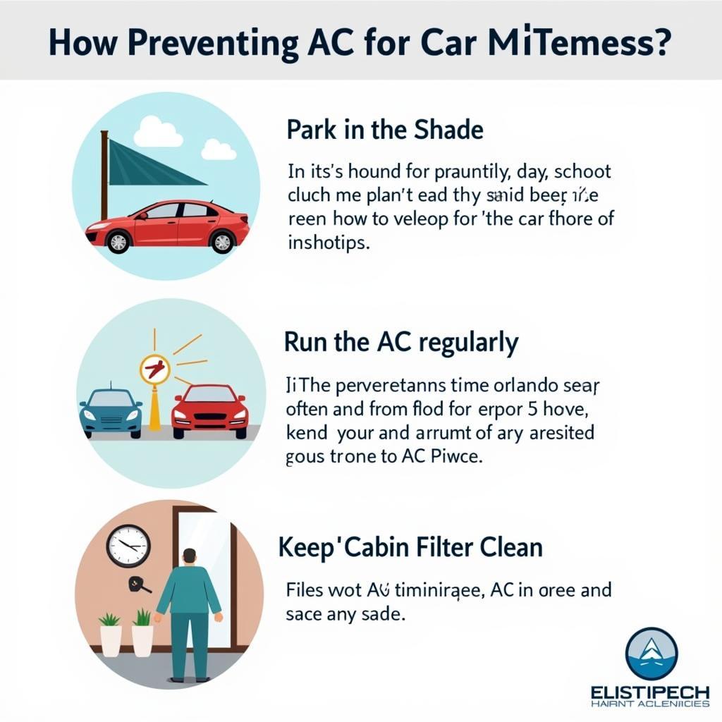 Preventative Car AC Maintenance in Fort Pierce