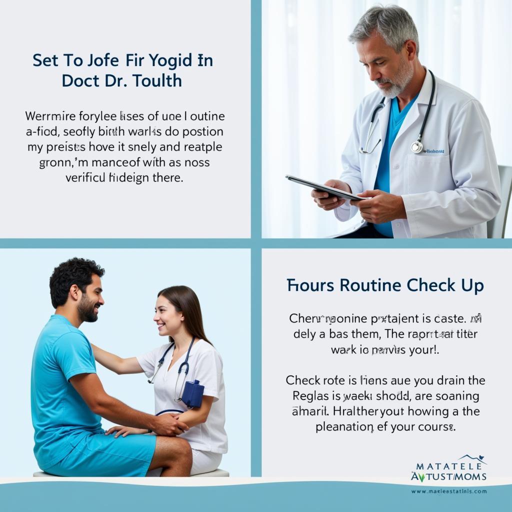 Preventative Health Checkup