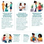 Examples of Primary Prevention Services