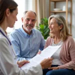 Medical Assessment for Home Health Care