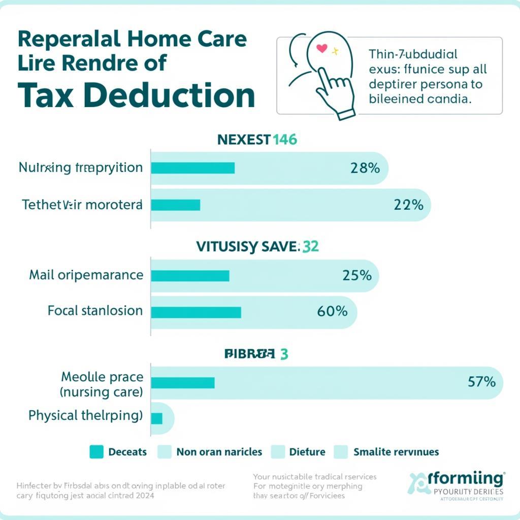 Qualifying Home Care Services for Tax Deductions