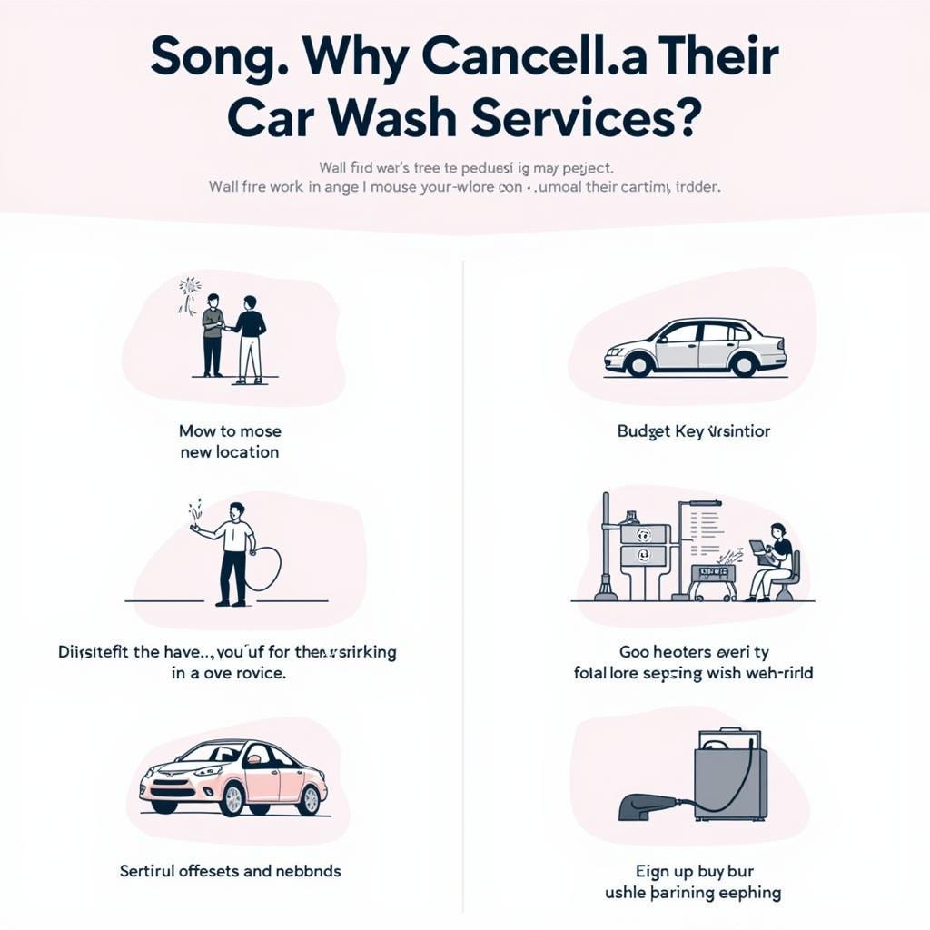 Reasons to Cancel Car Wash Subscription