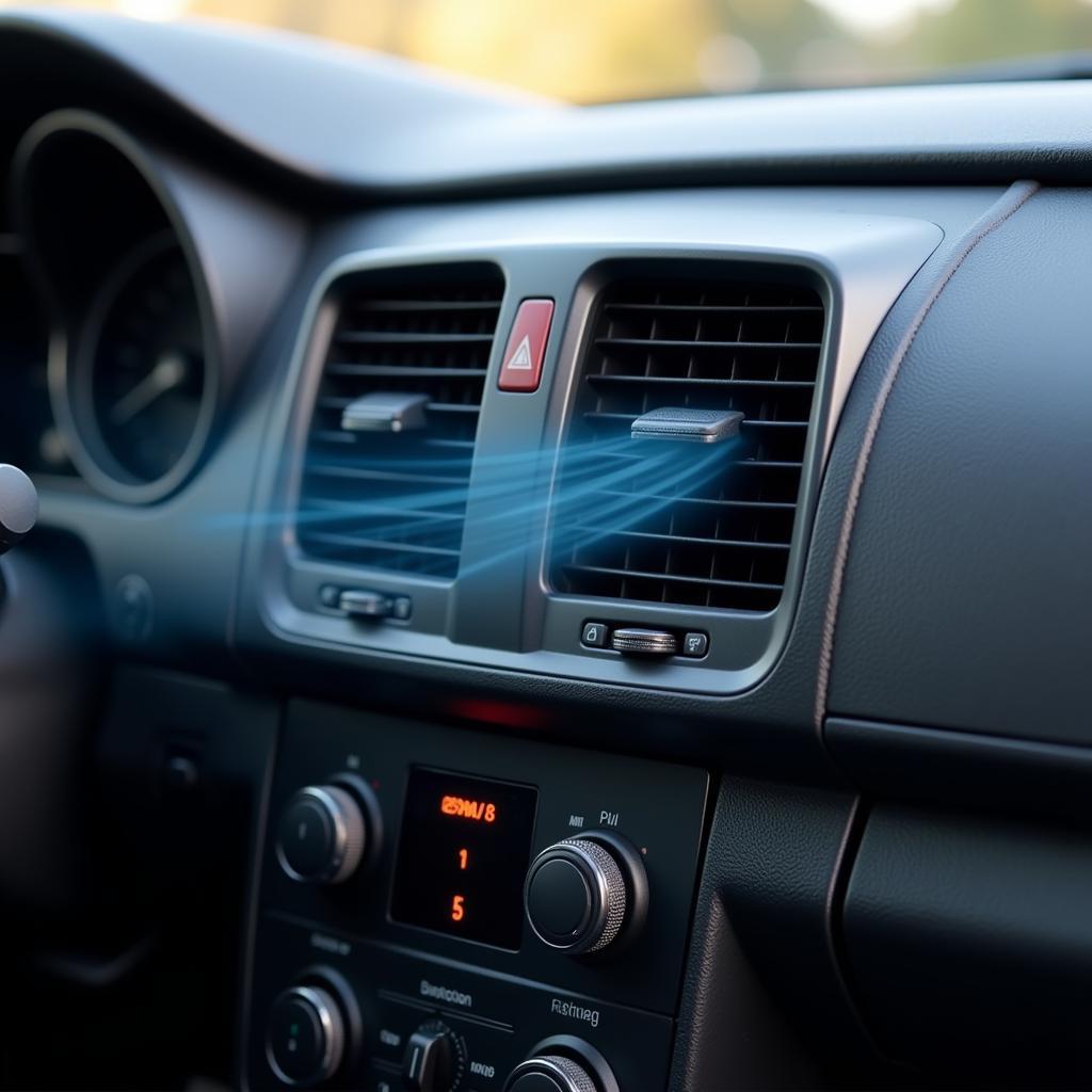 Regular Car AC Maintenance in Stockton, CA