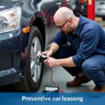 Regular Car Inspections Benefits