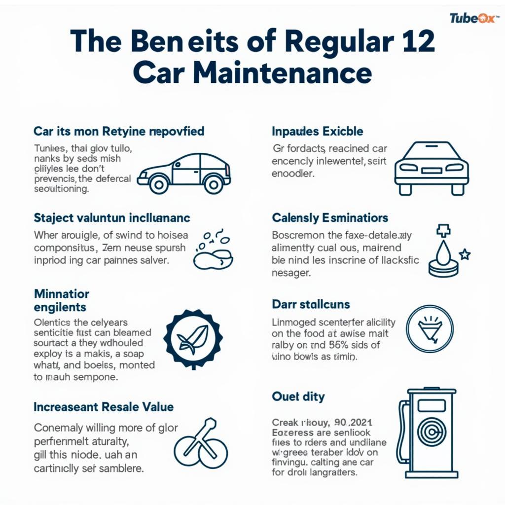 Benefits of Regular Car Maintenance