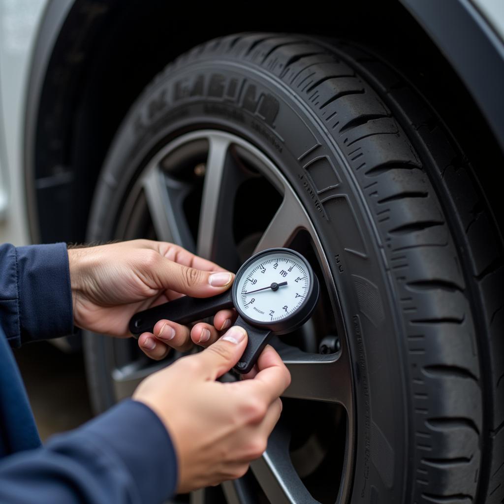 Regular Car Maintenance in NZ