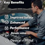 Benefits of Regular Car Service