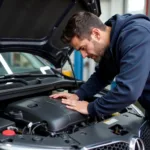 Regular Maintenance for Optimal Vehicle Performance