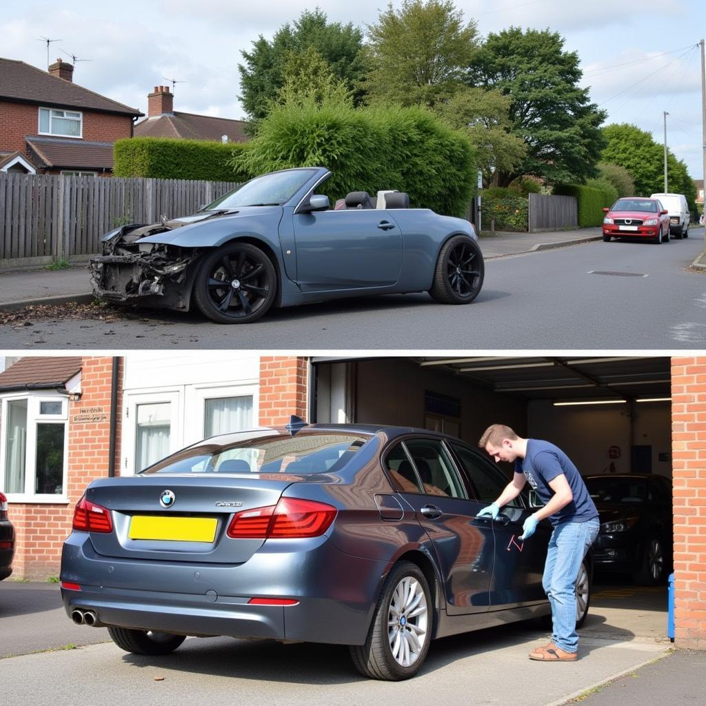 Regular Car Service Prevents Breakdowns in Grays Essex