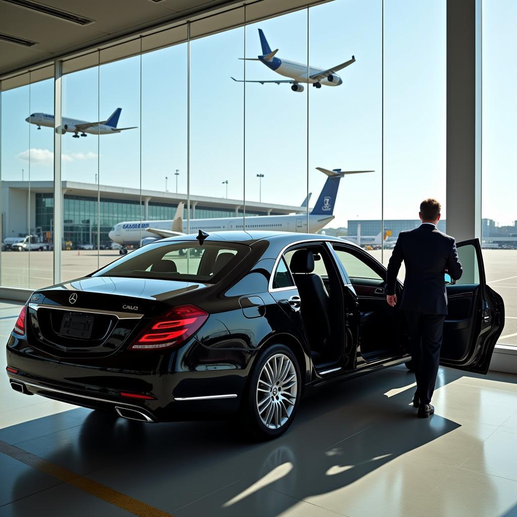 Reliable Airport Car Service in Middletown, NY